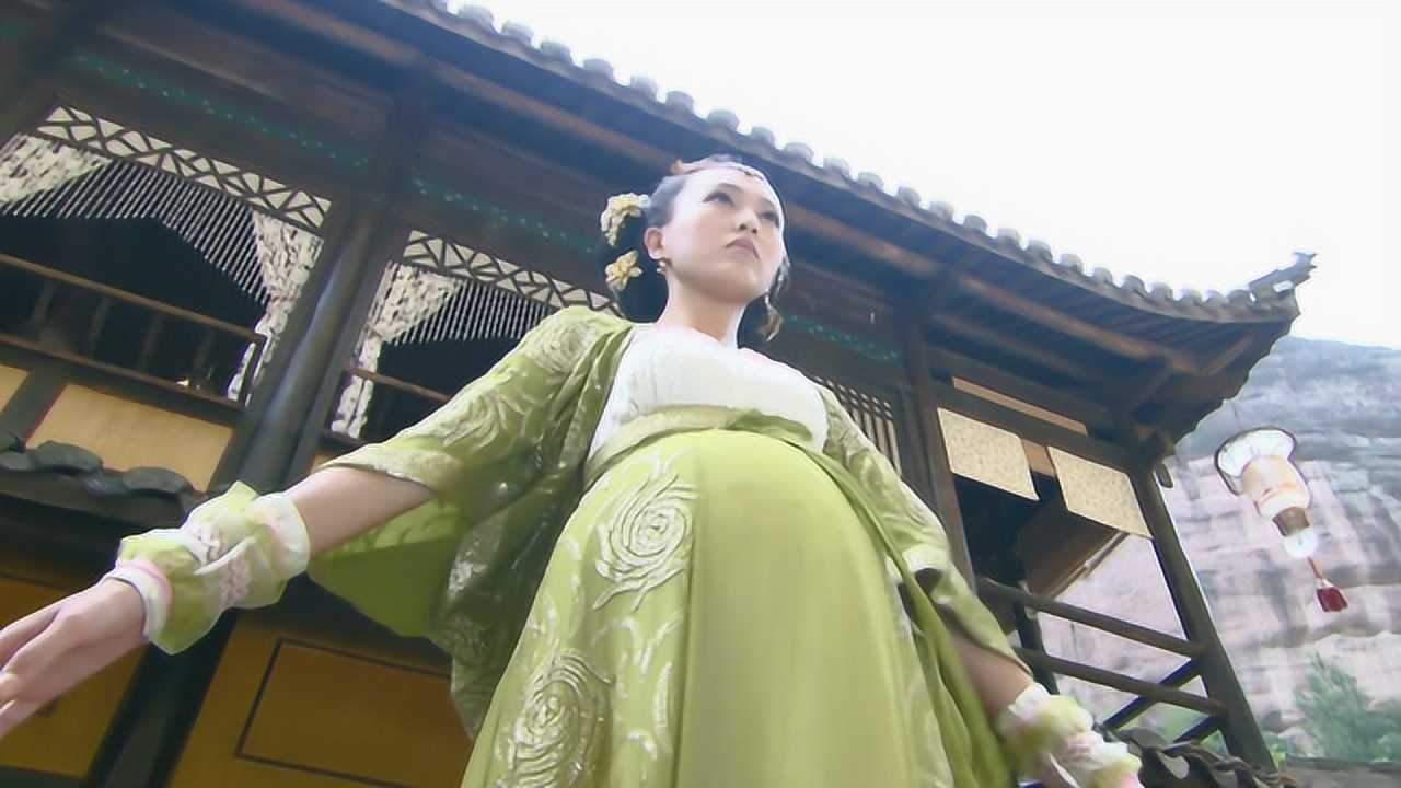 轩辕剑宁珂怀上宇文拓的孩子魔性大发控制不住体内洪荒之力