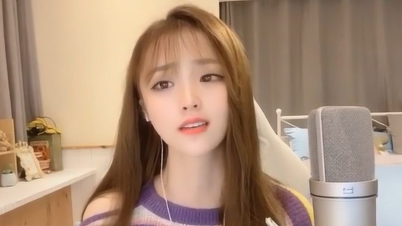 一首我在景德镇等你思思独特的烟嗓深情演唱太好听了