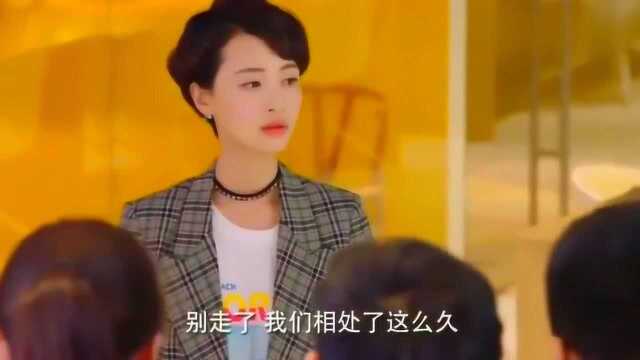 一粒红尘:清羽独挑大任,独自回到家族集团,收拾残局!