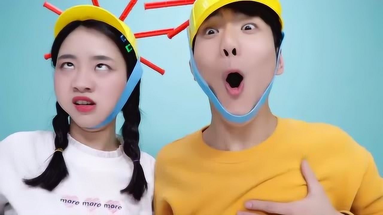 伶可兄弟坤坤太幸运了