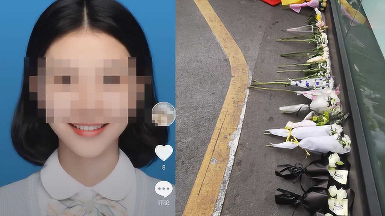 重庆被砸艺考生曾梦想考中传 父母编藤椅供其读书