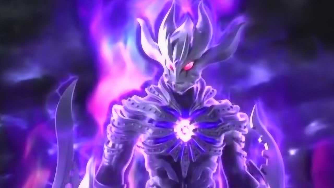 初代奥特曼本不应该存在克劳德奥特曼你听说过吗遗憾战死