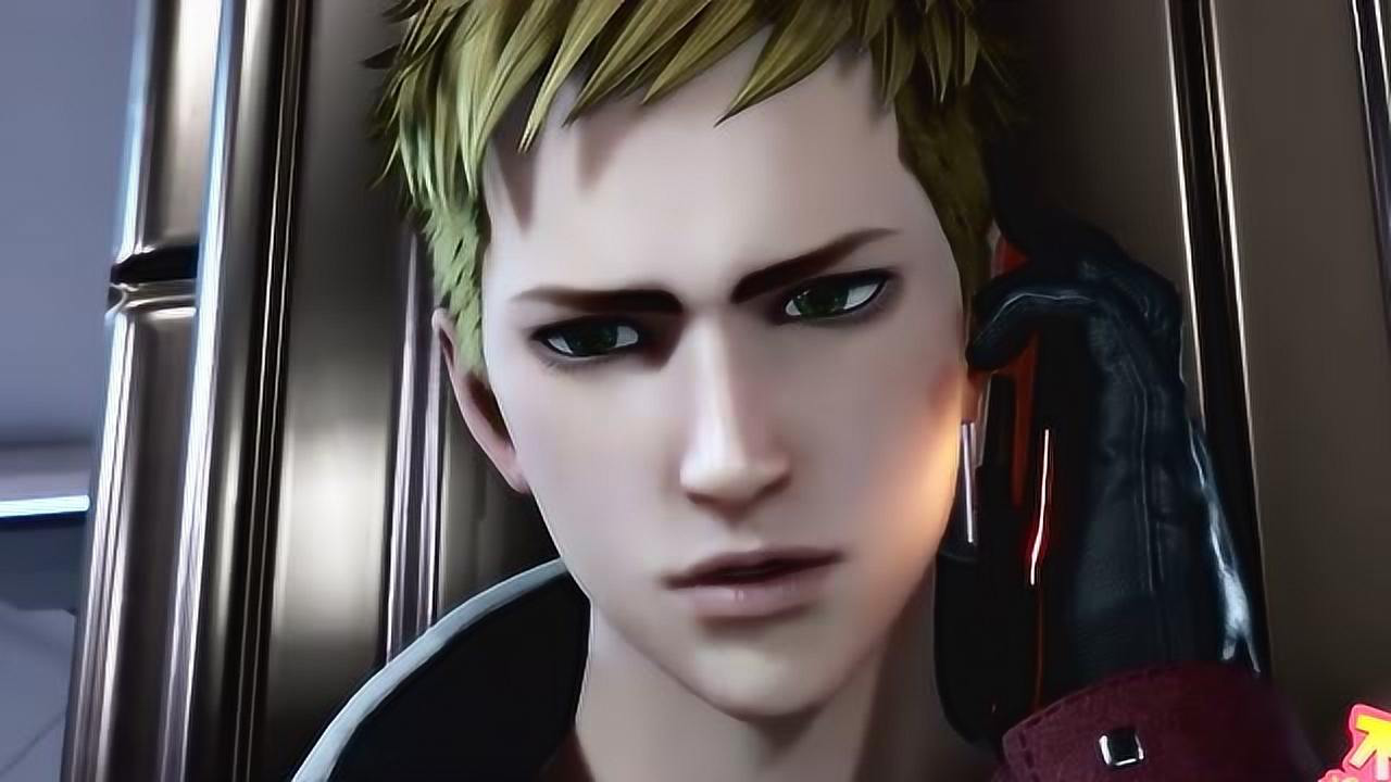 枪神记深海学院危机四伏,小帅觉醒武器灵魂,雪中的尤里究竟为何人?