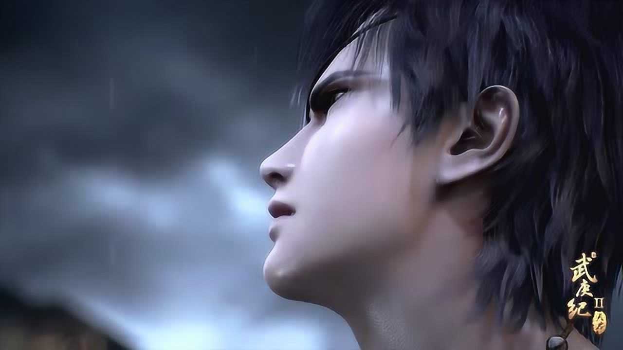 云中子被雷神追日杀了!武庚彻底慌了!