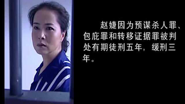 大结局兆辉煌犯罪集团被一网打尽,没想到却有1人,无罪释放