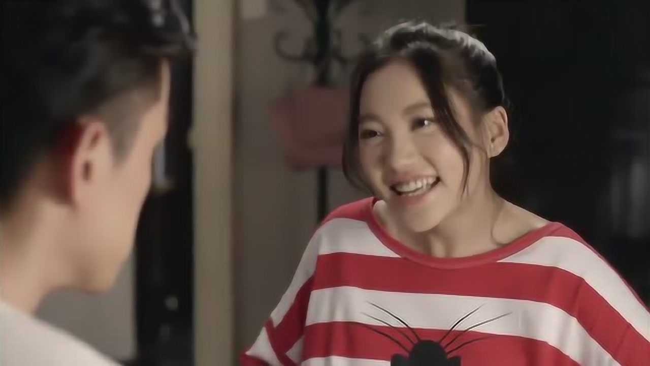 夏冰冰含情来暗示,以身相许秀袁浩!