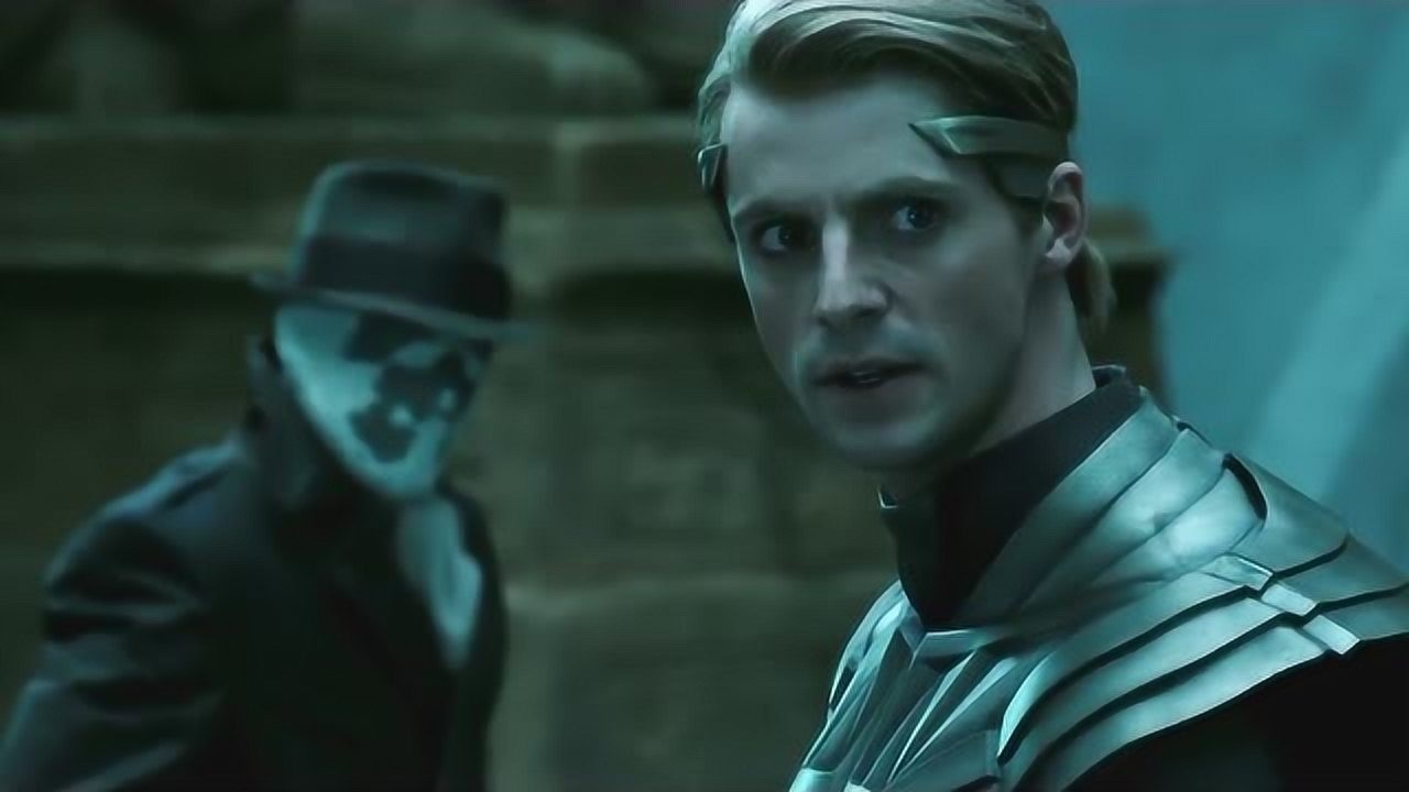 电影《守望者》中的法老王战斗力如何