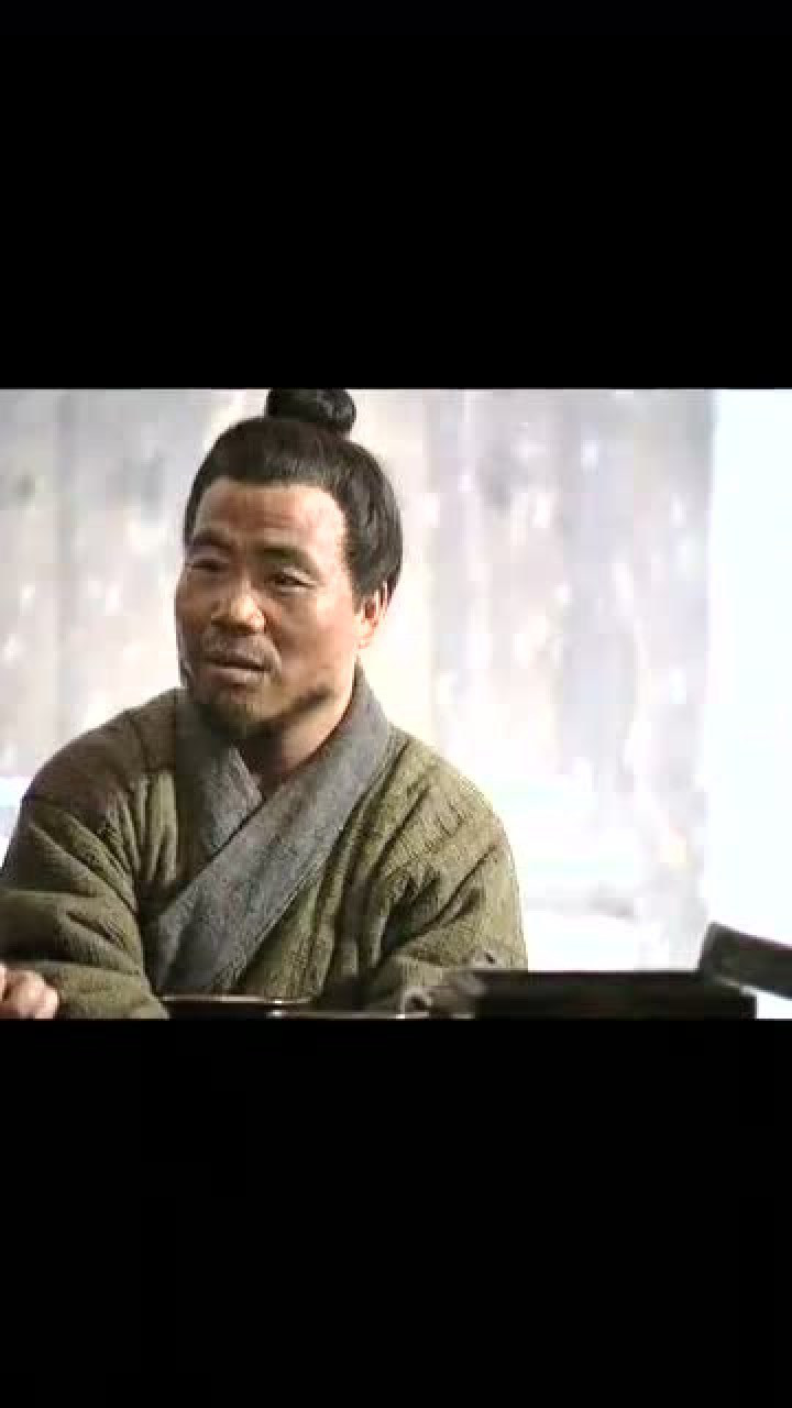 武大郎扮演者宋文华媳妇一出场台下一片掌声