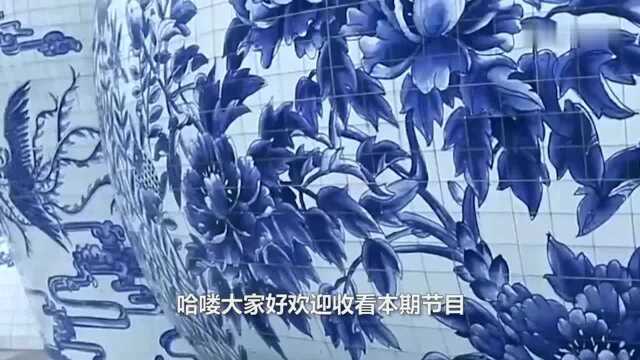 王健林狂砸400亿建造青花瓷?独一无二却遭网友吐槽get不到的美