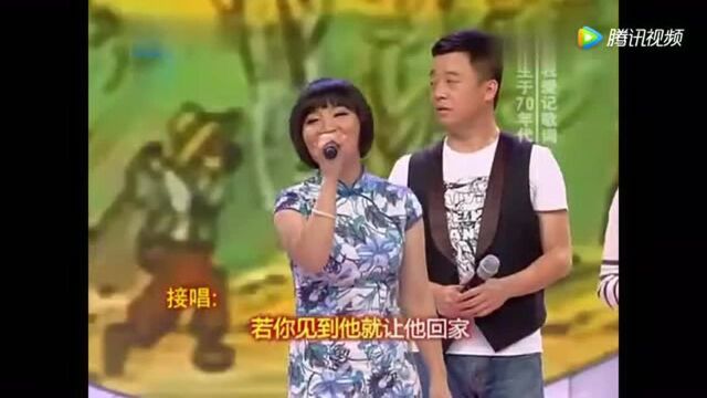 我爱记歌词范蓁蓁领唱动画片主题曲《三千里寻母记》很好听!