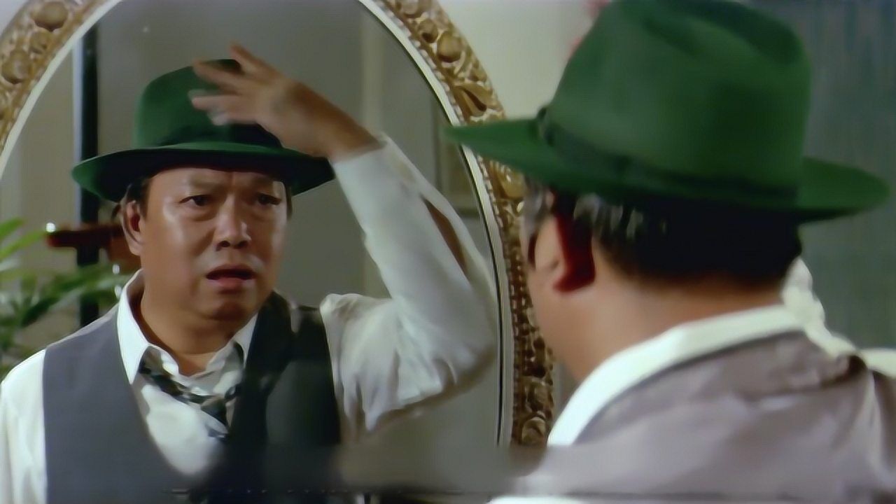 1983年香港电影,尺度大套路多,每一步都是坑