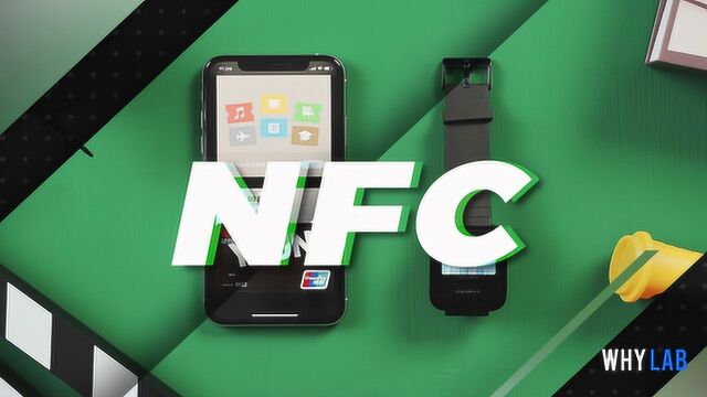 除了刷公交,手机 NFC 还能怎么玩?