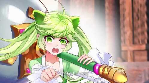 琅寰书院:坏痞子杨锐收作二流弟子,只配给萧潇当沙包