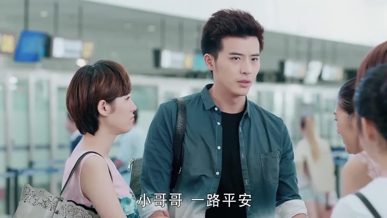爱人的谎言大结局卉卉离世小秋踏上梦想旅程所有人恢复平静