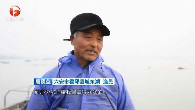 安徽省各地产业发展与就业促进相结合 让贫困群众端稳“金饭碗”