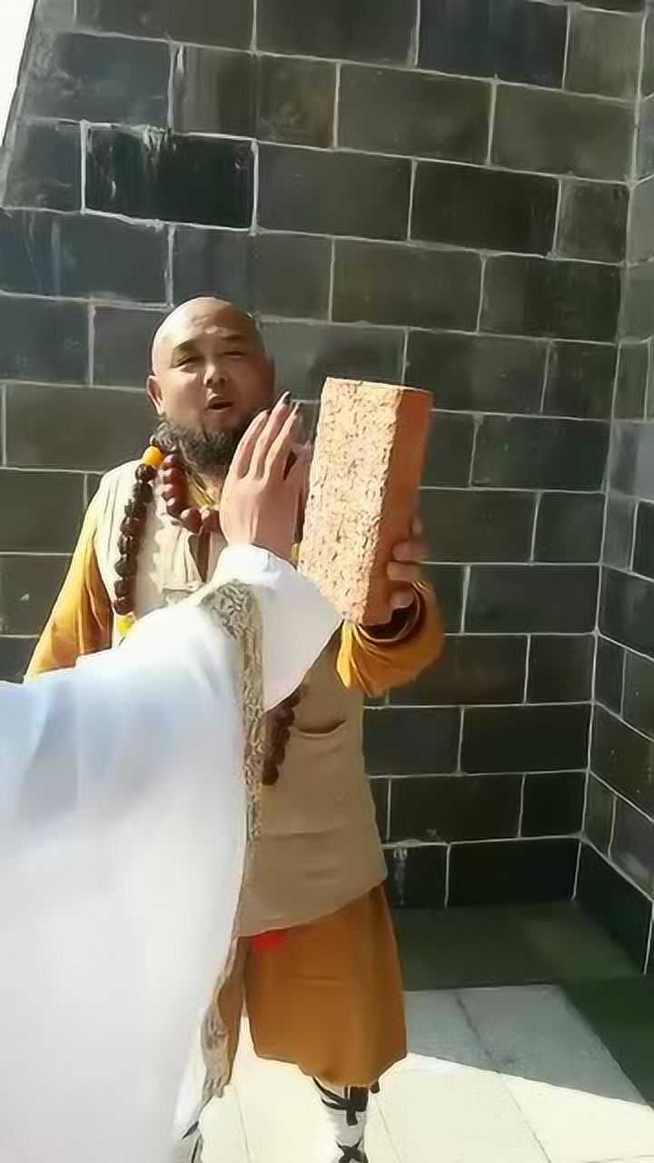 少林大力金刚拳