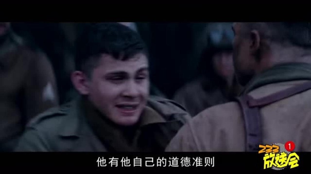 布拉德皮特演绎铁汉柔情!男神老了但魅力依旧!