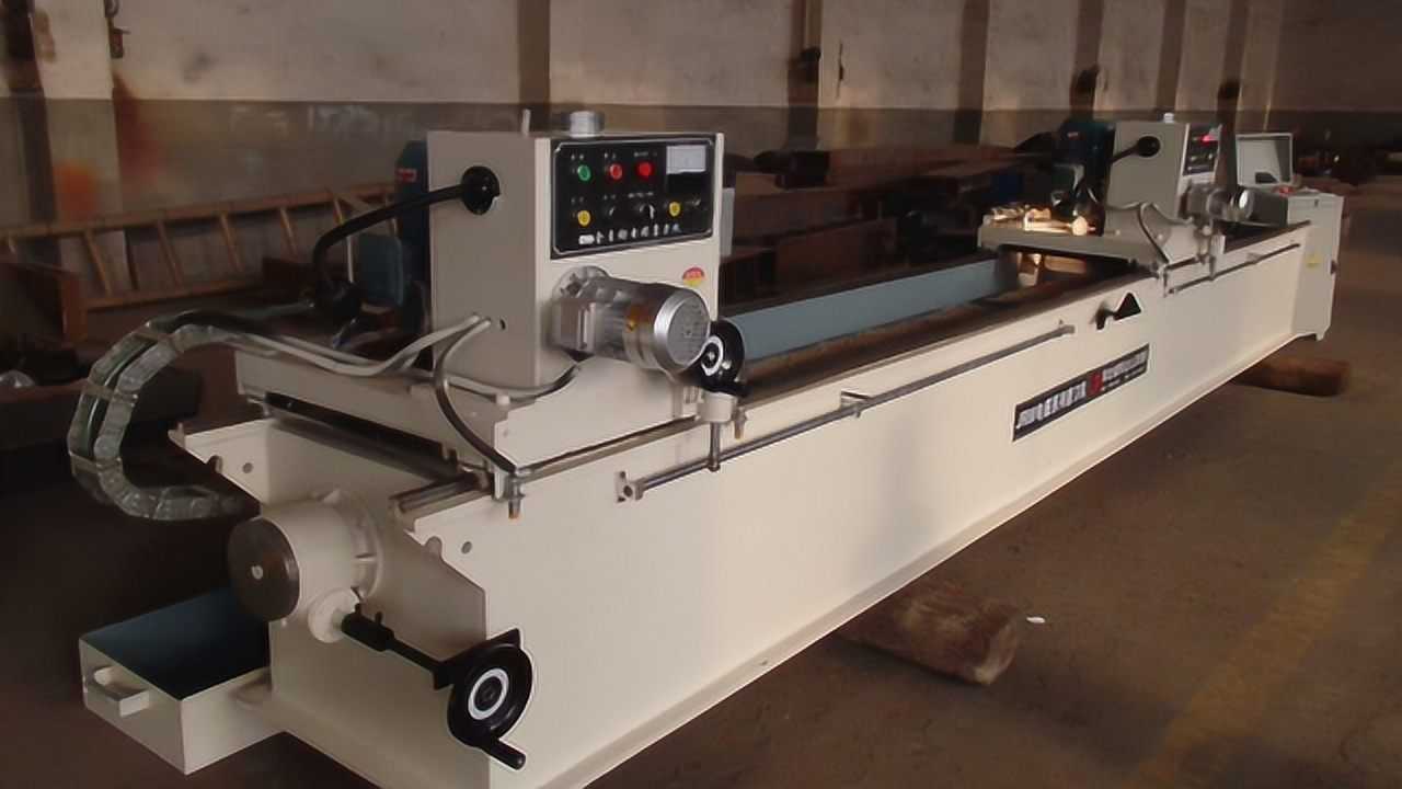 自动磨刀机如何把刀具固定到指定位置进行磨刀?