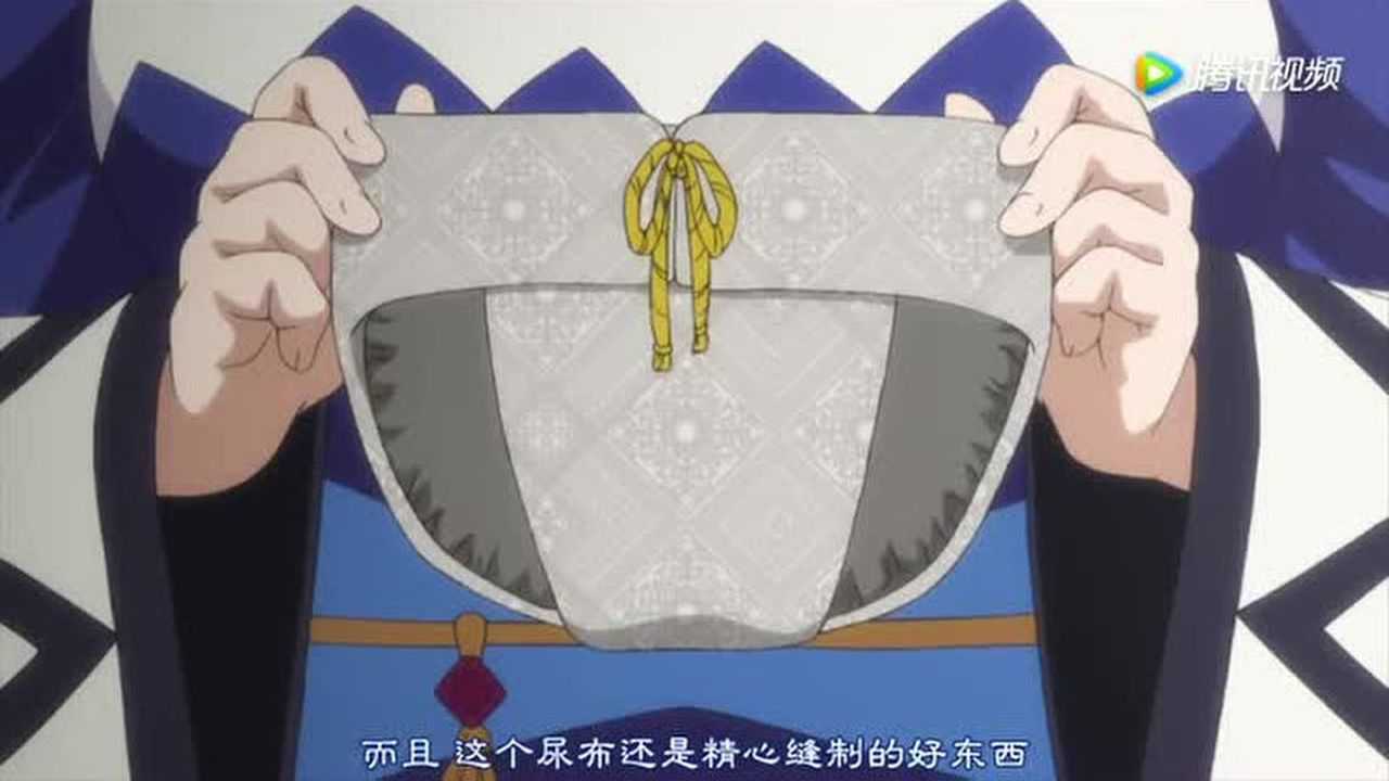 兽耳小萝莉不愿意穿尿布!不停的在地上撒娇打滚!太可爱了