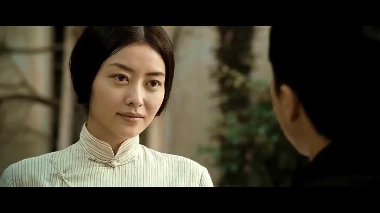 叶问2大战前夕叶问开始练习打桩已经闻到火药味了