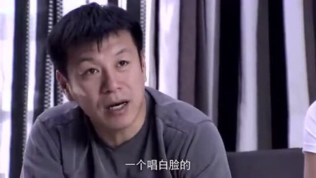 老二一家也不容易,扶持着家里,还两边不讨好