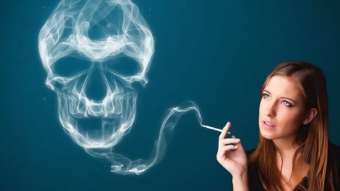 长期吸烟的人，出现5个征兆，十有八九是肺癌，切莫忽视！