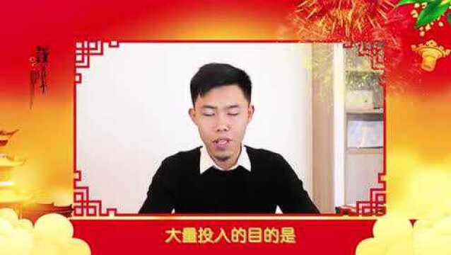 微客教育怎么样!微客创始人:2019元旦祝福!