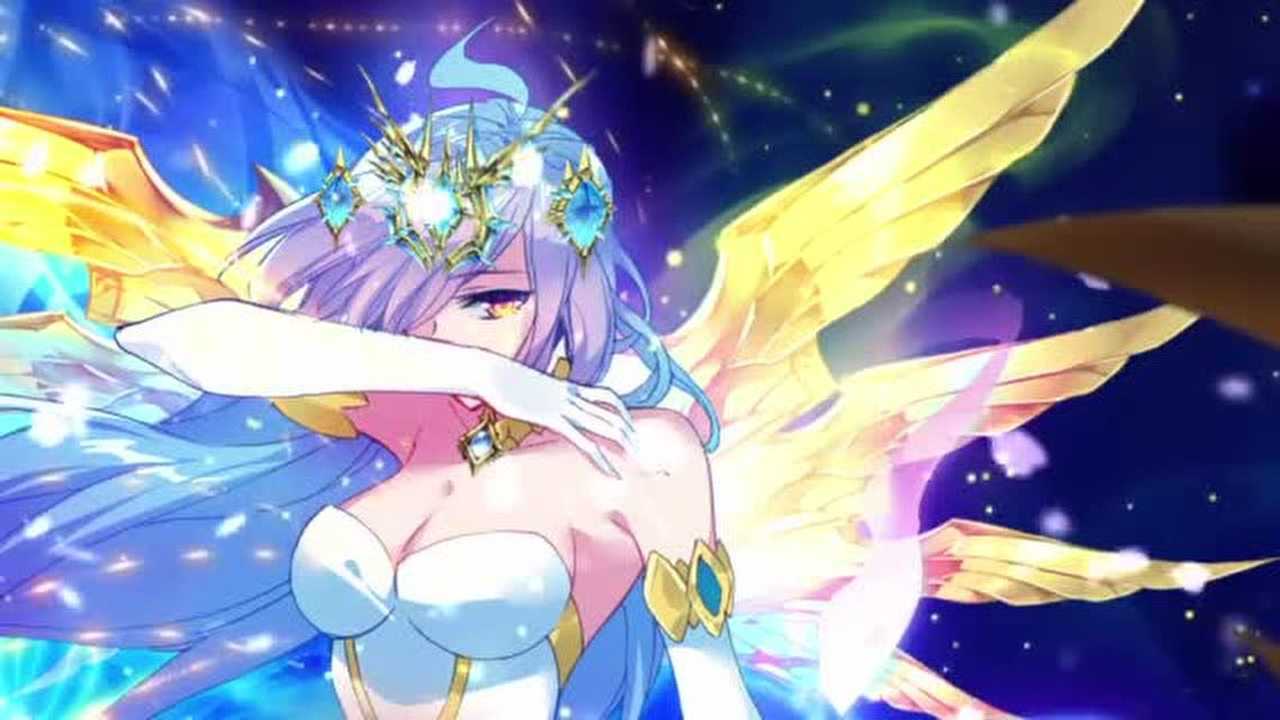 斗罗大陆2绝世唐门王冬的女儿身最美连橘子都自愧不如