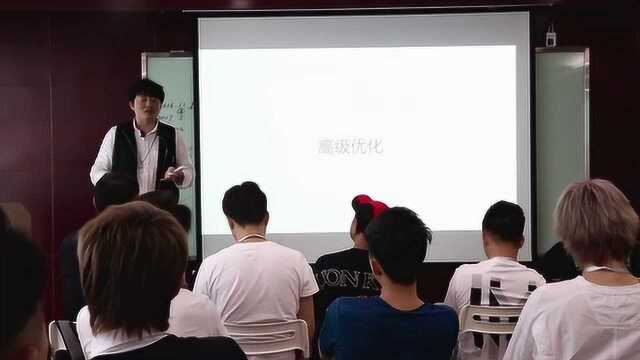 玩好互联网的美发师业绩不会差