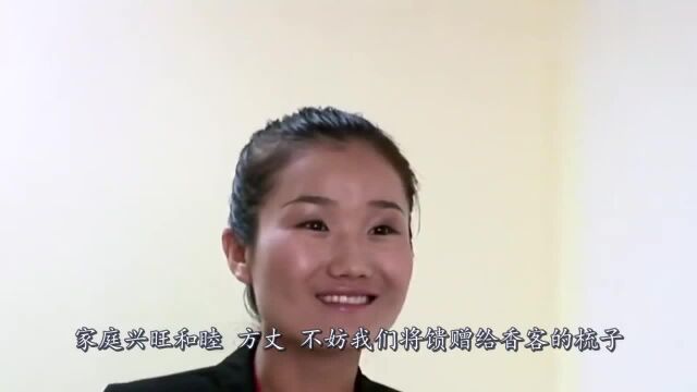 面试官:如何把梳子推销给和尚?90后大学生巧妙回答,当场被录用