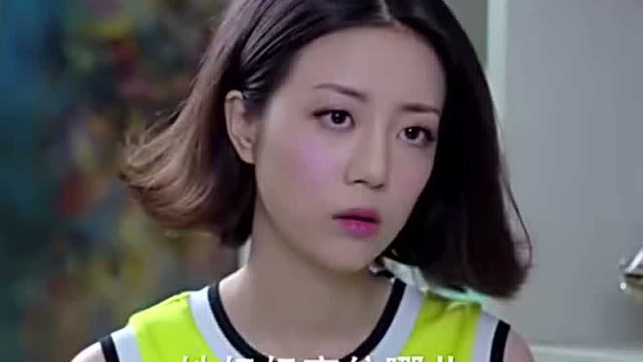 亲爱的翻译官程家阳来找乔菲有一些心里话想要对乔菲说