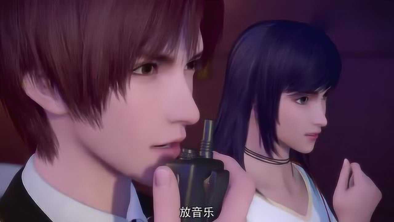 猫妖的诱惑苏冉冉跳舞好美啊都看呆了底下的观众