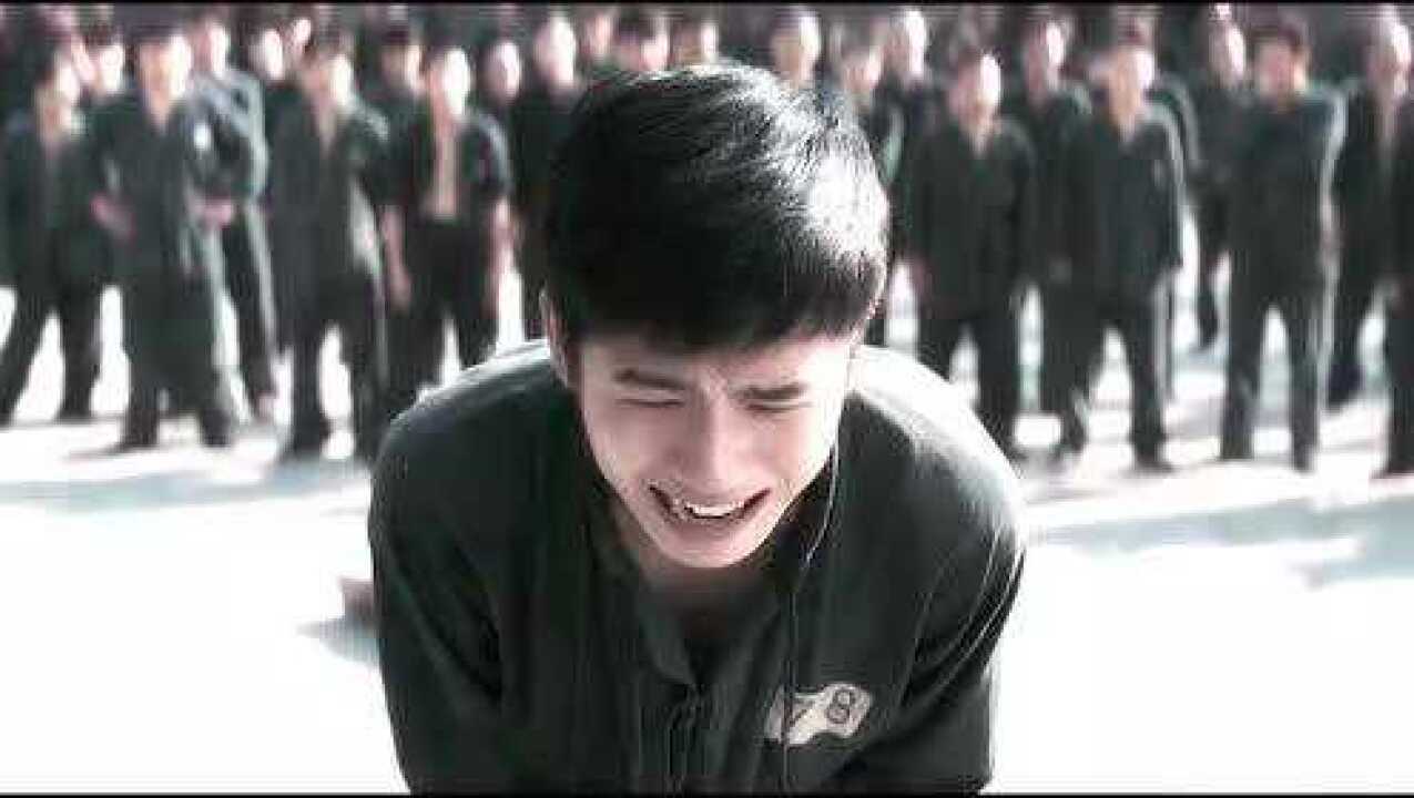 远大前程双龙会刘昊然火力全开上演国民版监狱风云