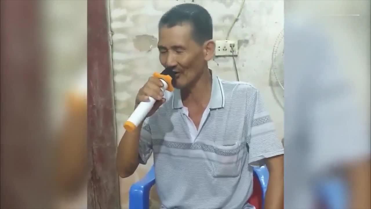 湛江网红兴哥改编版童年真有才不愧是乐队主唱