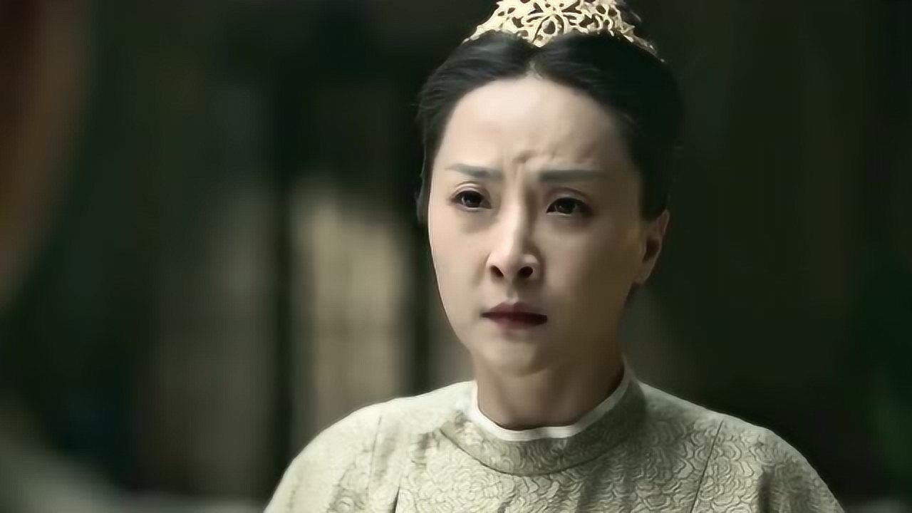《庆余年》白绫一条,赏你去死,长公主也是狠角色_高清1080P在线观看平台_腾讯视频