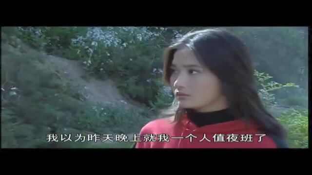 妹子被黑人小伙表白,原因竟然是妹子睡觉不插门