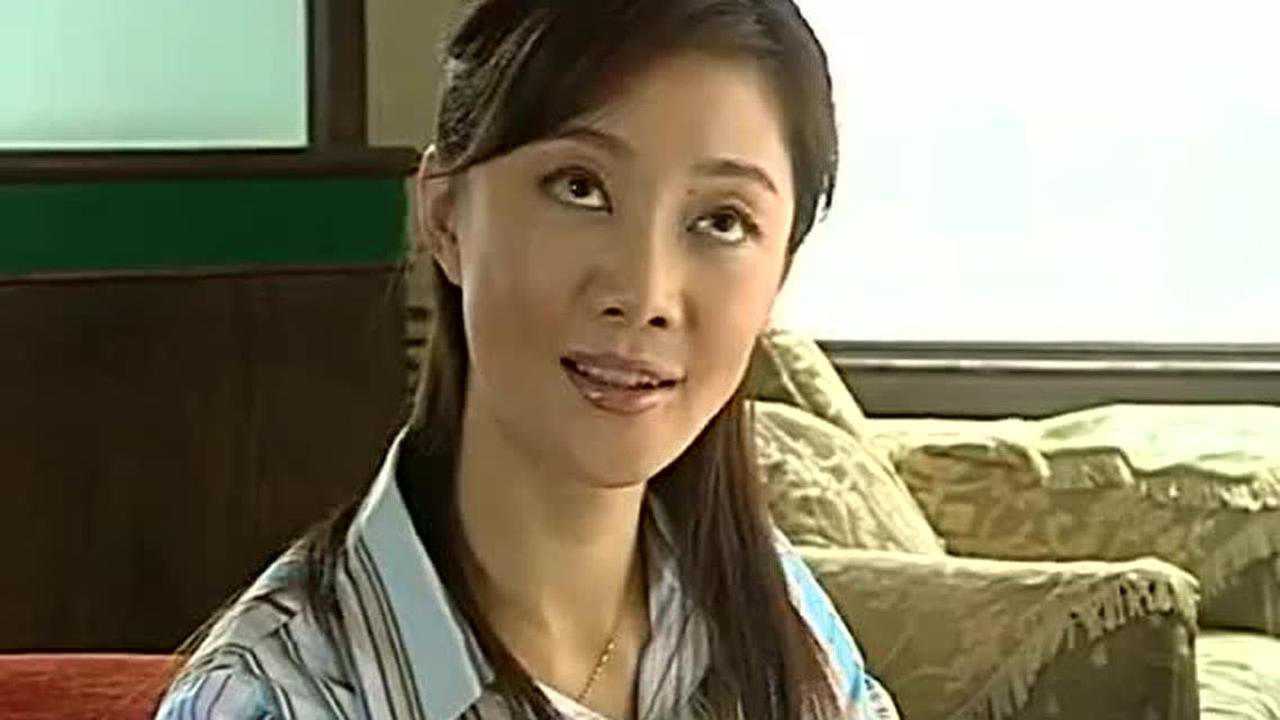 渴望城市邓姐带海波参加聚会一上来就被各种撩这谁受的了