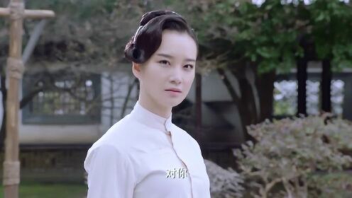 《刀尖舞者》白浪比武敌军女间谍步步紧逼