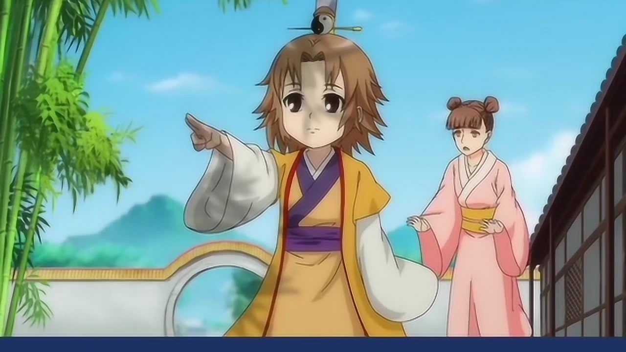 王权霸业输给了东方秦兰,看看富贵和月初的差距,就知道了