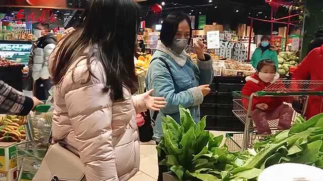 岳阳各大商场超市有无停业?停者何时开业?记者调查