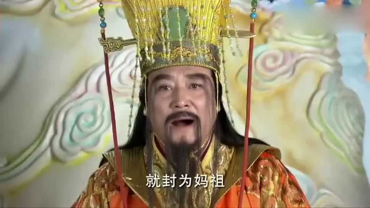老玉帝大限将至要吃儿子的心脏才能痊愈两位皇子会如何选择呢