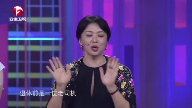 金星推广中国广场舞:你大妈永远是你大妈