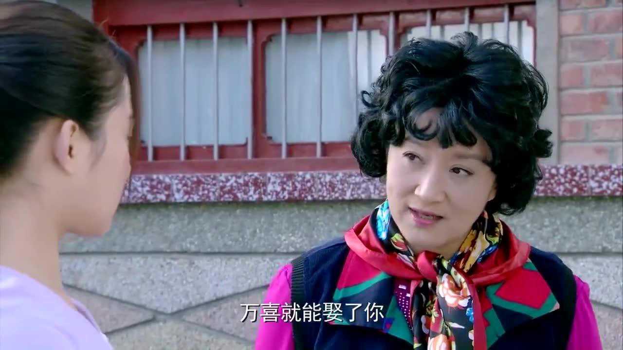苦乐村官:梅花忙着炖肉汤,谁料老妈竟责怪起来,太不讲道理