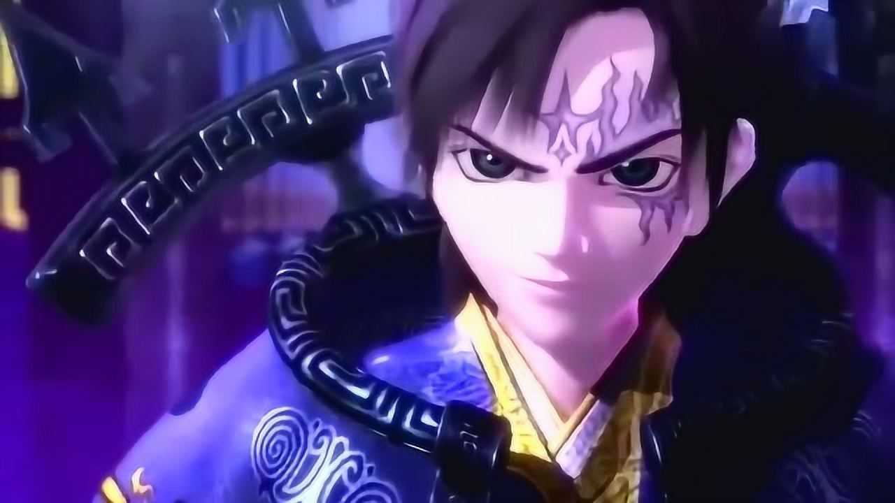 秦时明月:星魂用离魂丹直接对月神出手,真以为月神那么弱