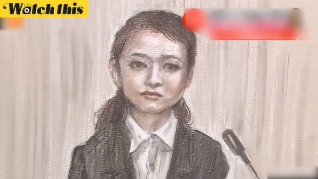 日本女星泽尻英龙华涉毒案宣判:入狱1年半缓刑3年