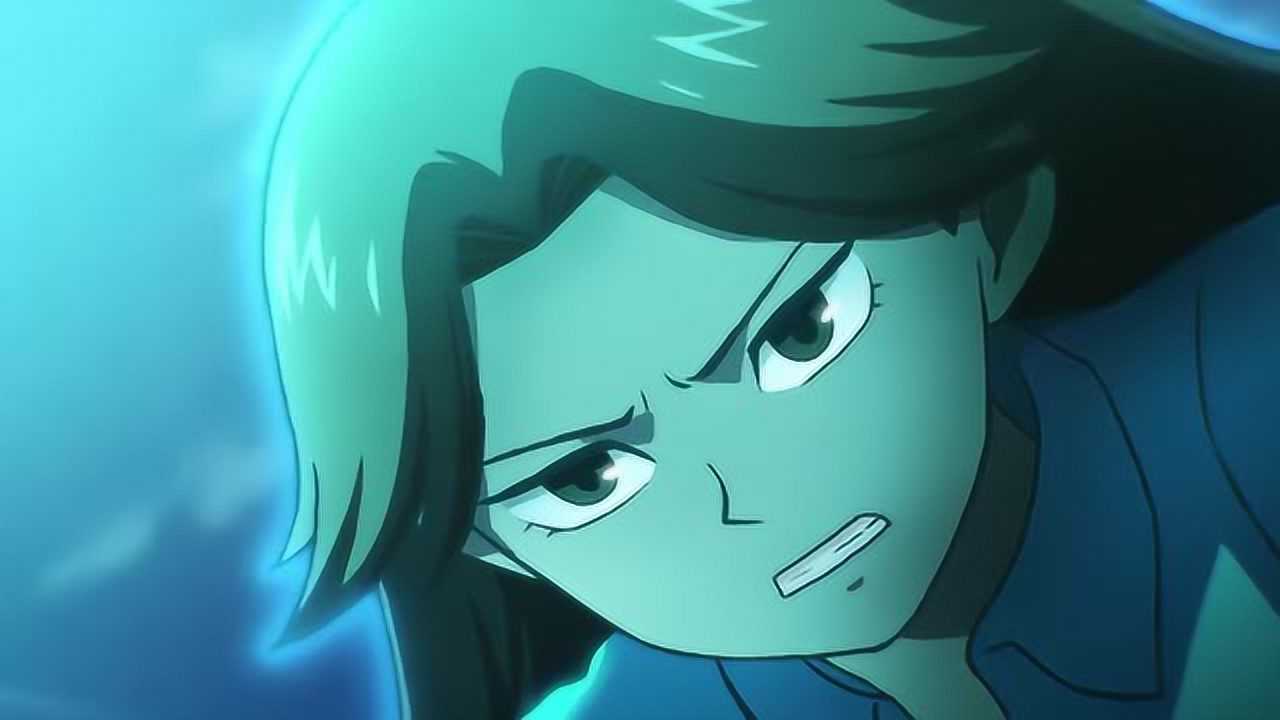 刺客伍六七江主任还是余情未了狠不下心来放倒赤牙