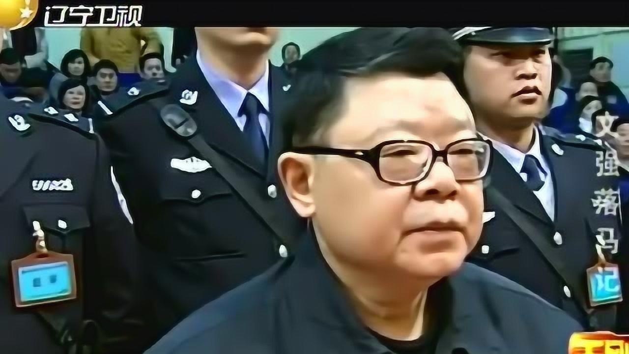 珍贵影像:文强活捉张君,对方撂下狠话,10年后果然应验