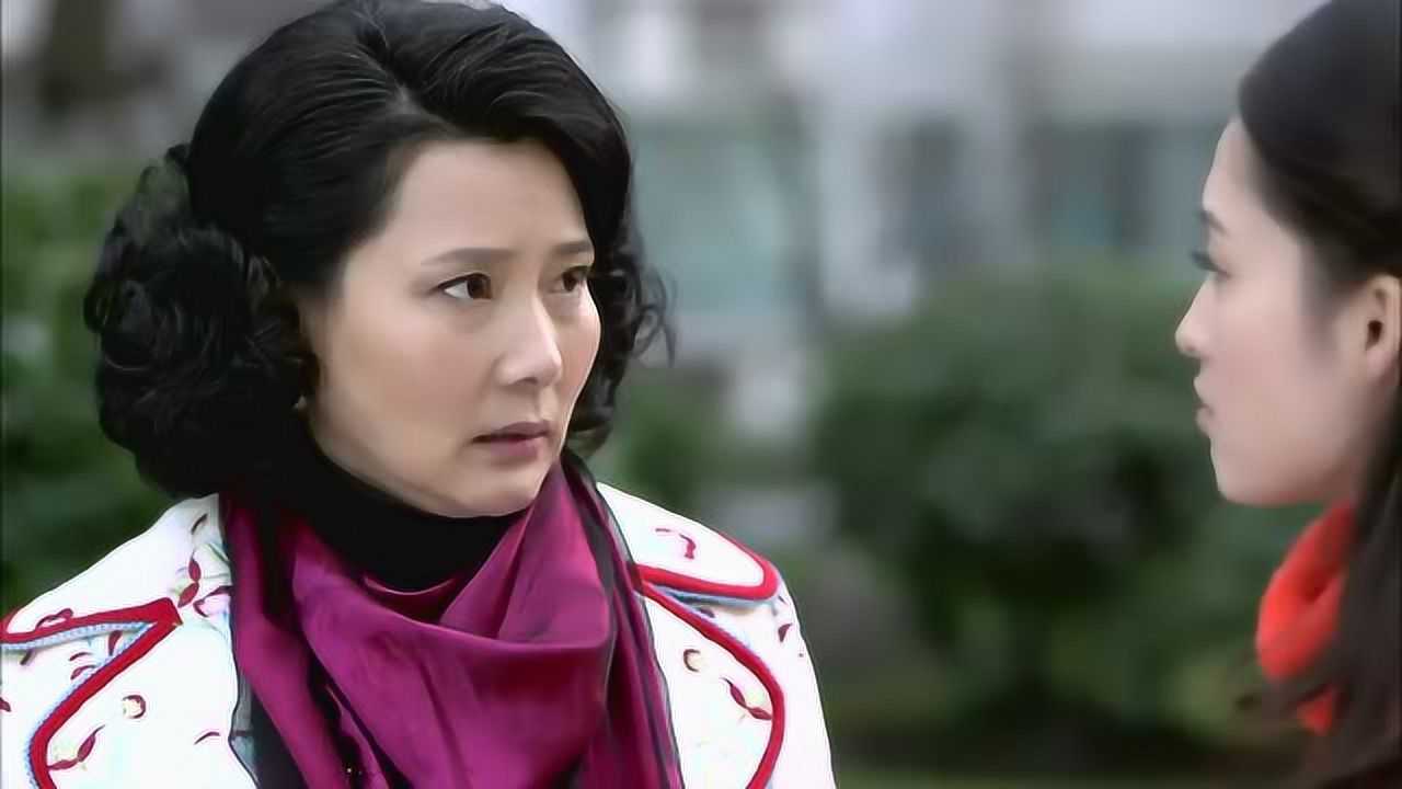 保卫孙子李沁第一次出演孕妇胖起来的样子还那么漂亮