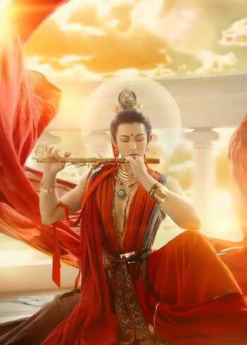 祈福平安史上最完整山楂梨小哥来咯coser小梦敦煌