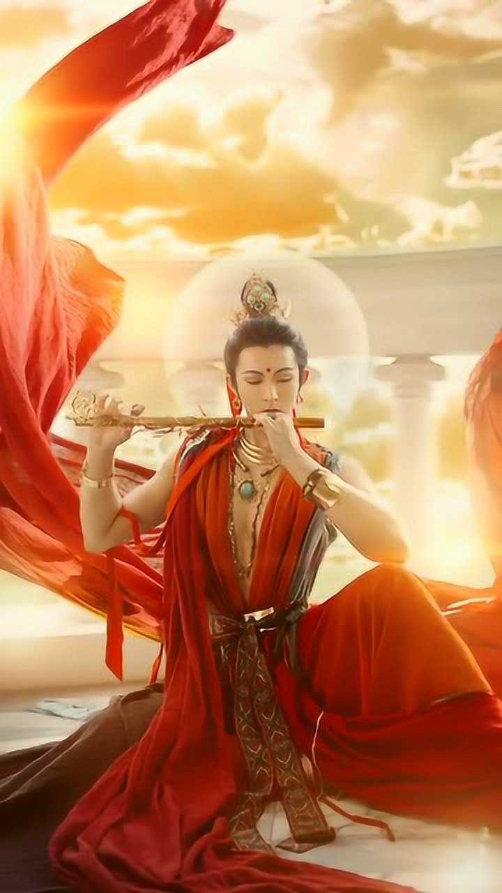 祈福平安史上最完整山楂梨小哥来咯coser小梦敦煌